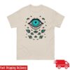 kenny Kinetic Games Merch Store Prestige Viii Tee