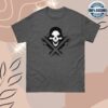 kenny Kinetic Games Merch Store Prestige X Tee