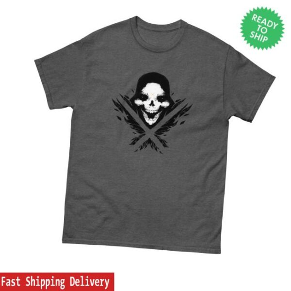 kenny Kinetic Games Merch Store Prestige X Teev