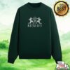 kenny Kith Shop Merch Kith Ivy Vintage Crewneck