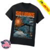 kenny Last Ride Records Merch Store 50 Lions New Reality Shirtv
