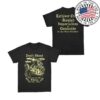 kenny Leftover Crack Merch Store Dont Shoot T Shirt