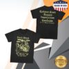 kenny Leftover Crack Merch Store Dont Shoot T Shirtv