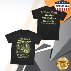 kenny Leftover Crack Merch Store Dont Shoot T Shirtv kenny Leftover Crack Merch Store Dont Shoot T Shirtv