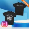 kenny Leftover Crack Merch Store Purrrgatory T Shirtv