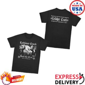 kenny Leftover Crack Merch Store Rock The 40 Oz T Shirtv kenny Leftover Crack Merch Store Rock The 40 Oz T Shirtv