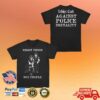 kenny Leftover Crack Merch Store Shoot Drugs Not People T Shirt