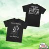 kenny Leftover Crack Merch Store Shoot Drugs Not People T Shirtv