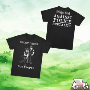 kenny Leftover Crack Merch Store Shoot Drugs Not People T Shirtv kenny Leftover Crack Merch Store Shoot Drugs Not People T Shirtv