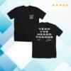kenny Lily Rose Music Merch Store Villain Tee