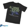 kenny Lostbrostradingco Merch Store Aliens Exist Teev