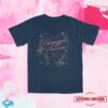 kenny Lostbrostradingco Merch Store Champagne Problems Tee
