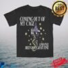kenny Lostbrostradingco Merch Store Coming Out Of My Cage Tee