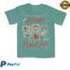 kenny Lostbrostradingco Merch Store Home For The Holidays Tee
