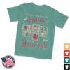 kenny Lostbrostradingco Merch Store Home For The Holidays Teev