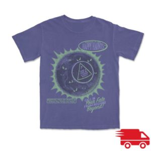kenny Lostbrostradingco Merch Store The Park Fortune Teller Tee Blind Bag