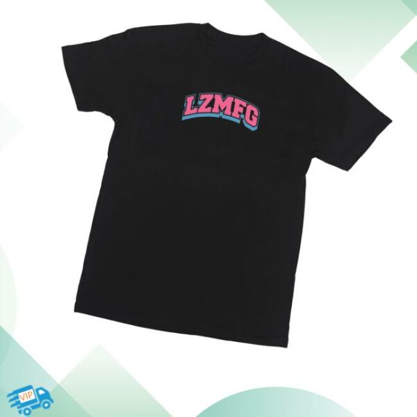kenny Lzmfg Merch Store Collegiate Teev