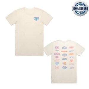 kenny Lzmfg Merch Store Legacy Teee