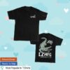 kenny Lzmfg Merch Store Marsh Tee