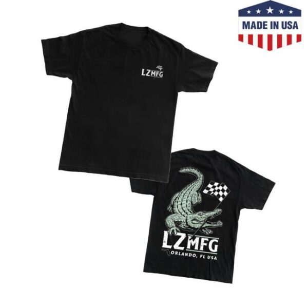 kenny Lzmfg Merch Store Marsh Teev