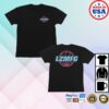 kenny Lzmfg Merch Store Orbit Heavyweight Tee