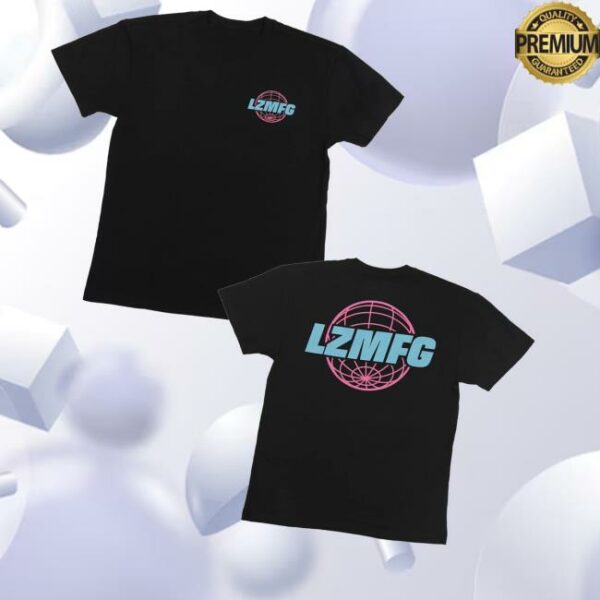 kenny Lzmfg Merch Store Orbit Heavyweight Teev