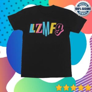 kenny Lzmfg Merch Store Ransom Tee