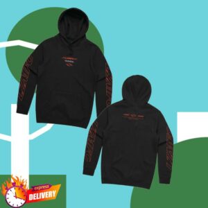 kenny Lzmfg Merch Store Sprint Hoodiev kenny Lzmfg Merch Store Sprint Hoodiev