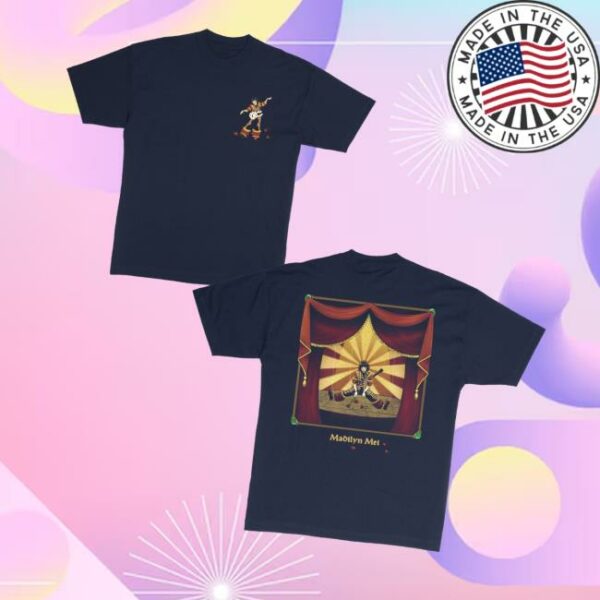 kenny Madilyn Mei Merch Store Act 1 Album Teev