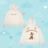 kenny Madilyn Mei Merch Store Album Hoodie