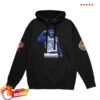 kenny Madison Square Garden Merch Store Mitchell And Ness Knicks Carmelo Anthony Ultimate Player Hoodie