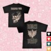 kenny Magnolia Park Merch Bodies Drop Tee