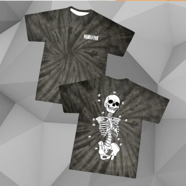 kenny Magnolia Park Merch Revamped Exposed Baku Teev