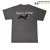 kenny Magnolia Park Merch Store Bat Tee