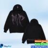 kenny Magnolia Park Merch Store Mp Star Hoodie