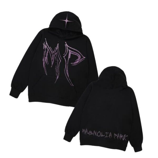 kenny Magnolia Park Merch Store Mp Star Hoodiev
