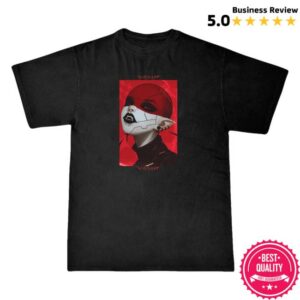 kenny Magnolia Park Merch Store Vamp Album Tee kenny Magnolia Park Merch Store Vamp Album Tee