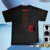 kenny Magnolia Park Merch Store Vamp Album Teea