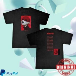 kenny Magnolia Park Merch Store Vamp Album Teeaa kenny Magnolia Park Merch Store Vamp Album Teeaa