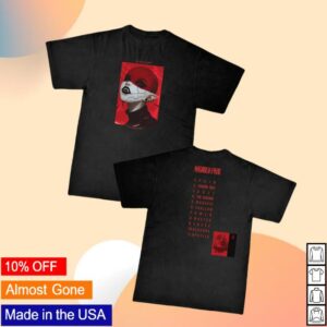 kenny Magnolia Park Merch Vamp Album Teev kenny Magnolia Park Merch Vamp Album Teev