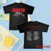 kenny Magnolia Park Merch Vamp Tour Tee