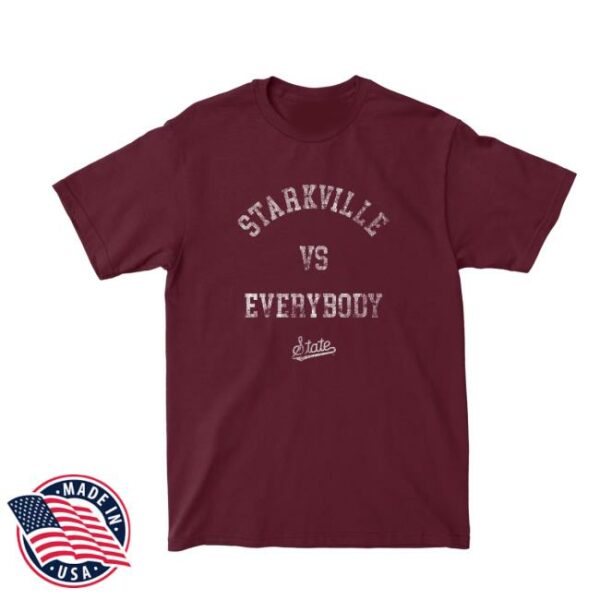 kenny Maroonandco Merch Store Stark V Everybody Tee