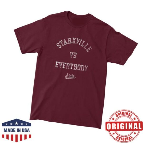 kenny Maroonandco Merch Store Stark V Everybody Teev
