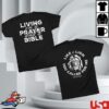 kenny Megan Woods Merch Store Like A Lion Teea