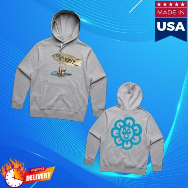 kenny Merch Jungle Shop The Terrys Album Hoodiev
