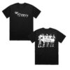 kenny Merch Jungle Shop The Terrys Album Tee