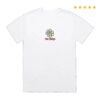 kenny Merch Jungle Shop The Terrys Flower Tee