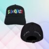 kenny Michael Clifford Shop Merch Sidequest Dad Hat