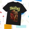 kenny Miss Maya Music Merch Store Pray For Silence T Shirt