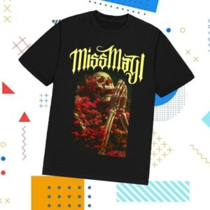kenny Miss Maya Music Merch Store Pray For Silence T Shirt kenny Miss Maya Music Merch Store Pray For Silence T Shirt
